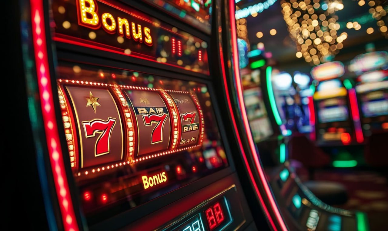 dj689mm Slots ဂိမ်းများ Jackpot ပုံ