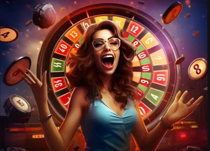 dj689mm Live Casino Roulette table ၌ spin လုပ်နေသောပုံ